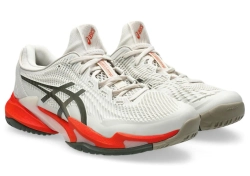 Мужские кросовки для Padel Asics Court FF 3 - soft oat/vintage khaki