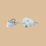 Citilux Ринг CL525520 Спот поворотный Белый