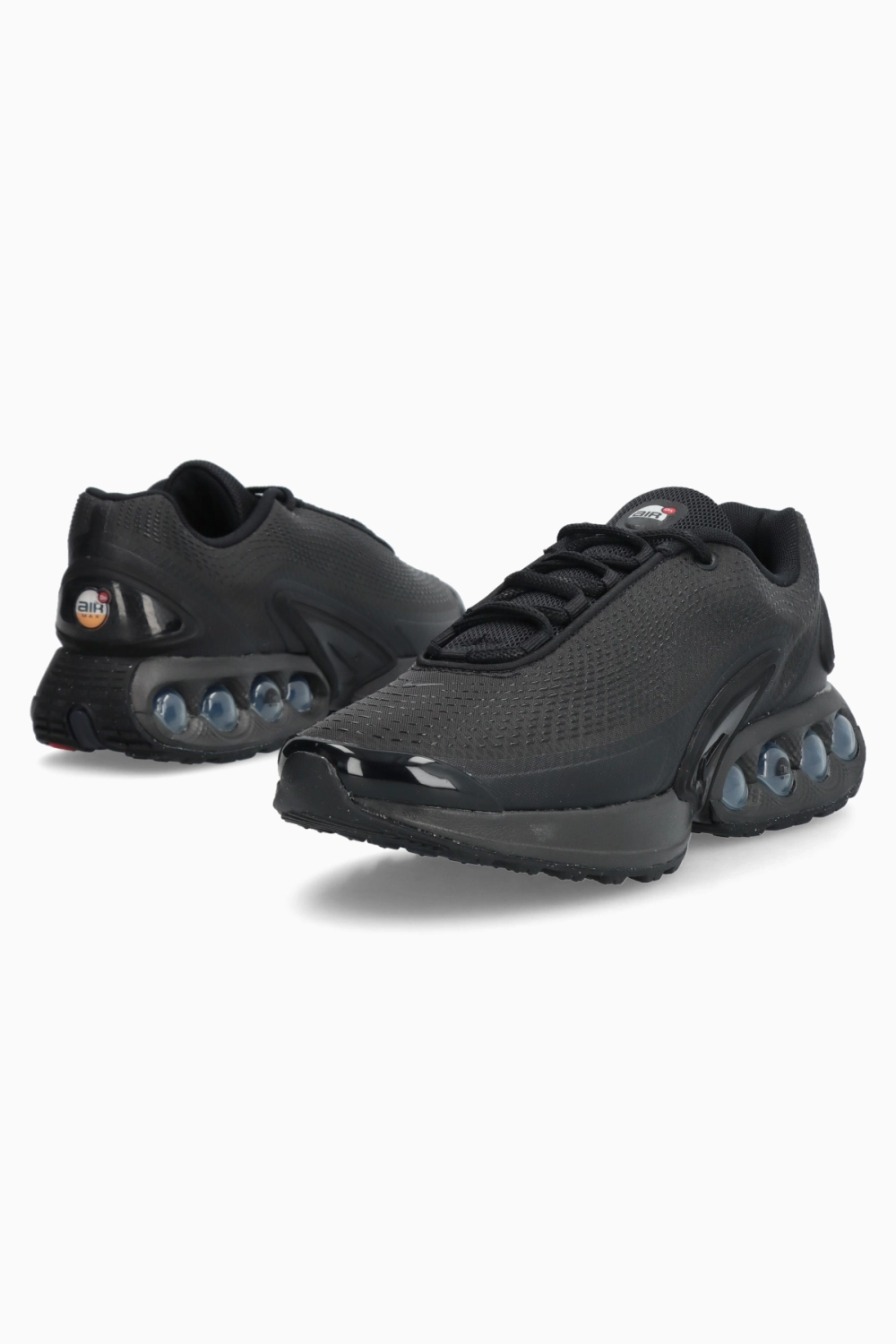 Кроссовки Nike Air Max Dn8 - черный