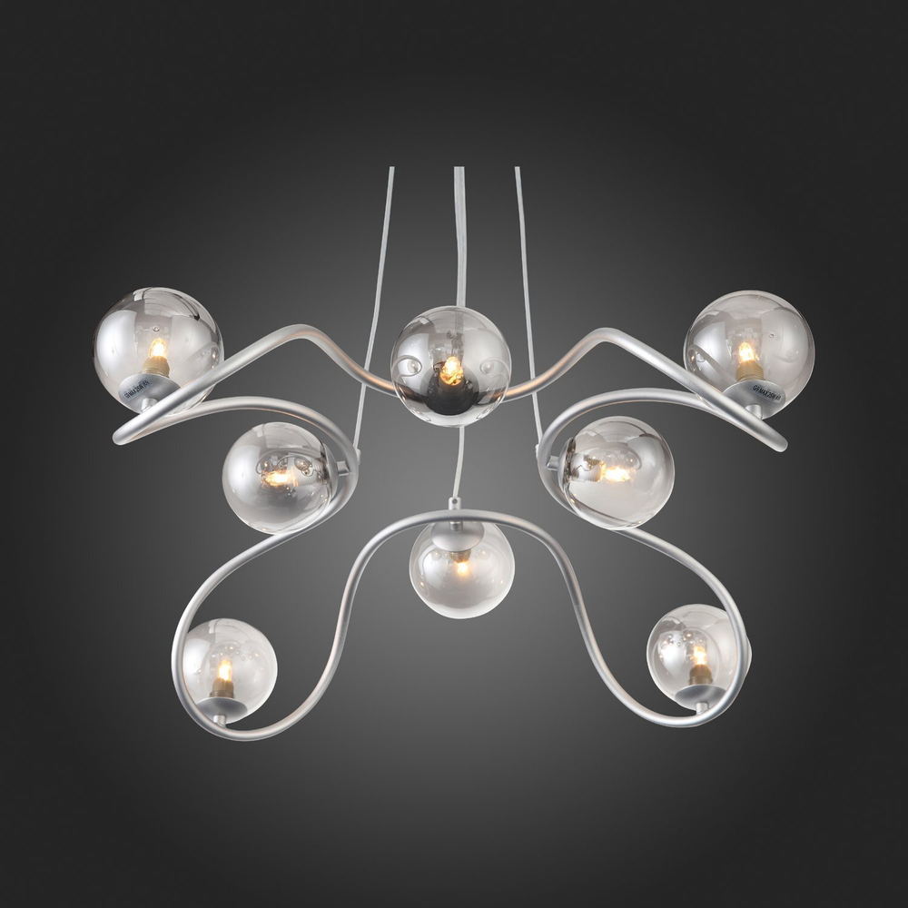 Светильник подвесной ST Luce SL1502.103.08
