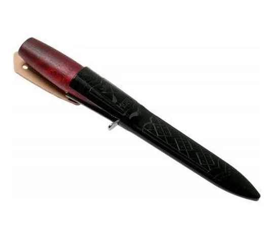 Нож Morakniv Classic No 2F, углеродистая сталь, 13606