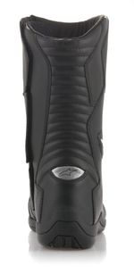 Andes v2 Drystar / Черный
