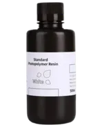 Фотополимер Elegoo Standart Resin белый 1л