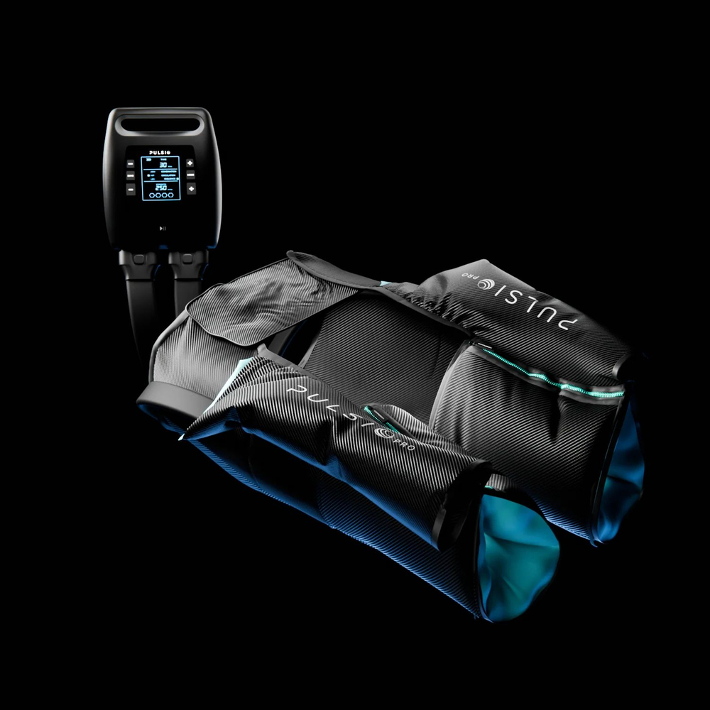 Pulsio Дополнение к массажеру Pulsio Compression PRO, Hip Compression PRO