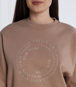 Худи Calvin Klein - коричневый(K20K205712)