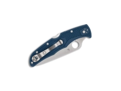 Нож складной Spyderco C10PCBL Endura 4 CPM-SPY27