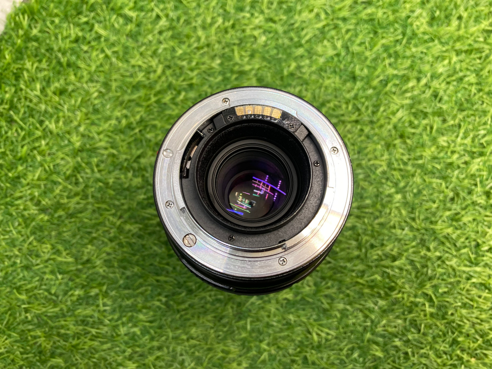 Sigma AF-APO 75–300mm 4.5–5.6 Zoom Minolta A
