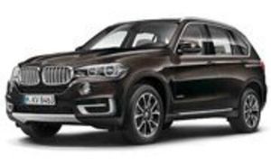 BMW X5 F15 (13- )