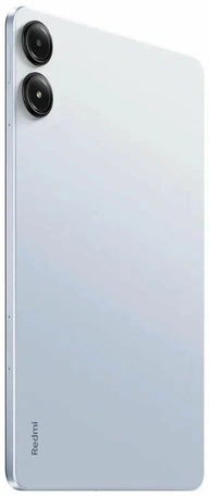 12.11" Планшет Xiaomi Redmi Pad Pro 8/256 ГБ, Wi-Fi, blue
