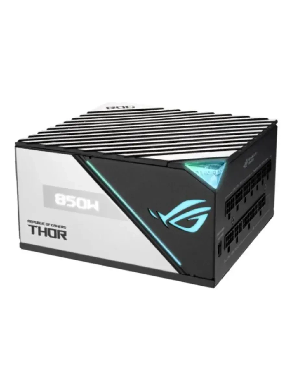 Блок питания ROG THOR 850W 90YE00L2-B0NA00 BLACK