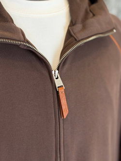 Толстовка Brunello Cucinelli