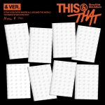Альбом STRAY KIDS - THIS & THAT [& ver.]