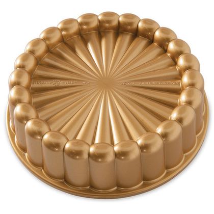 Форма для выпечки Шарлотка, объем 1.4л Nordic Ware