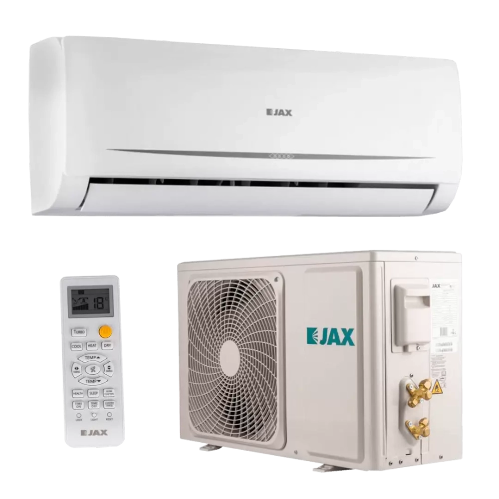 Jax ACN - 24 HE