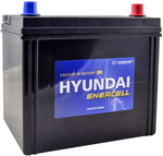 HYUNDAI 6CT- 65 ( 75D23L ) аккумулятор