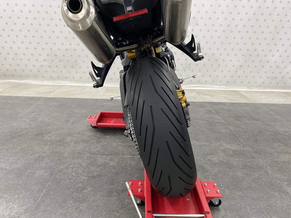Triumph Street Triple 2006