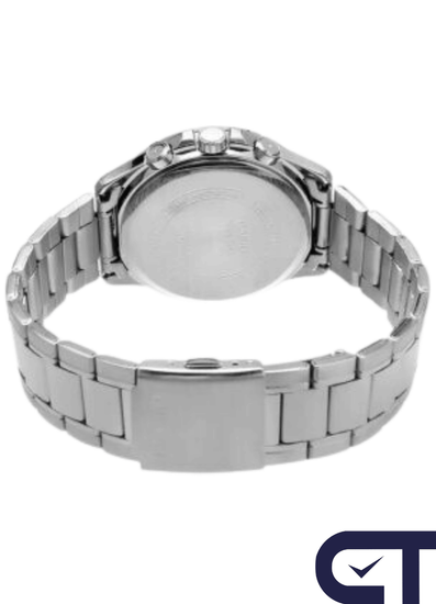 CASIO MTP-1374D-7A — мужские классические часы