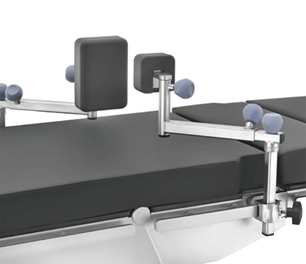Большая и маленькая опоры для туловища Mindray A17XX