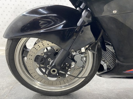 Kawasaki ZZ-R 1100 , 1998