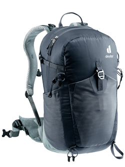 Рюкзак Deuter Trail 25 Black/Shale