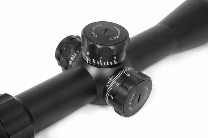 Прицел Arkon Model B 3-18x44
