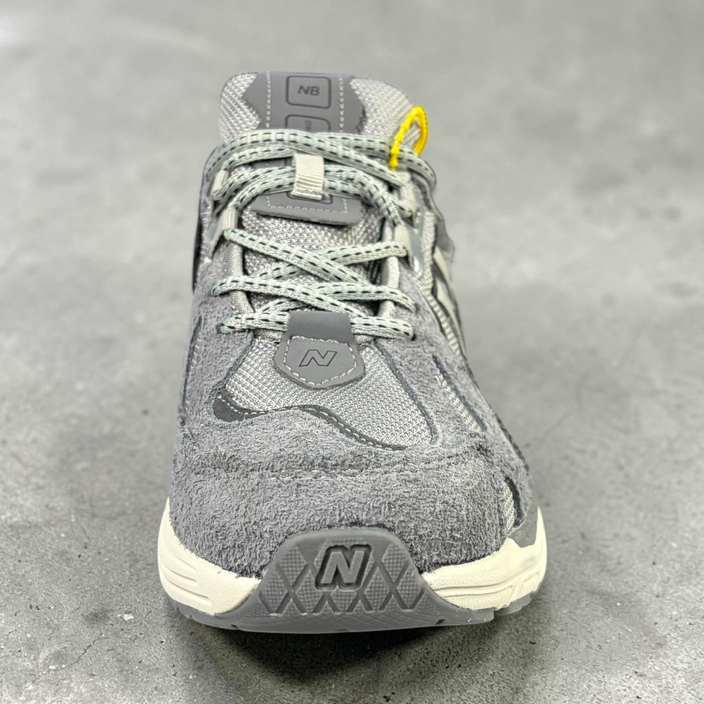 New Balance 1906D Winter • Gray
