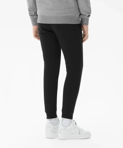 Брюки ESSENTIAL Cotton Pants, черный, детский - изображение 55