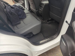 Автоковрики EVA для Soueast DX8S