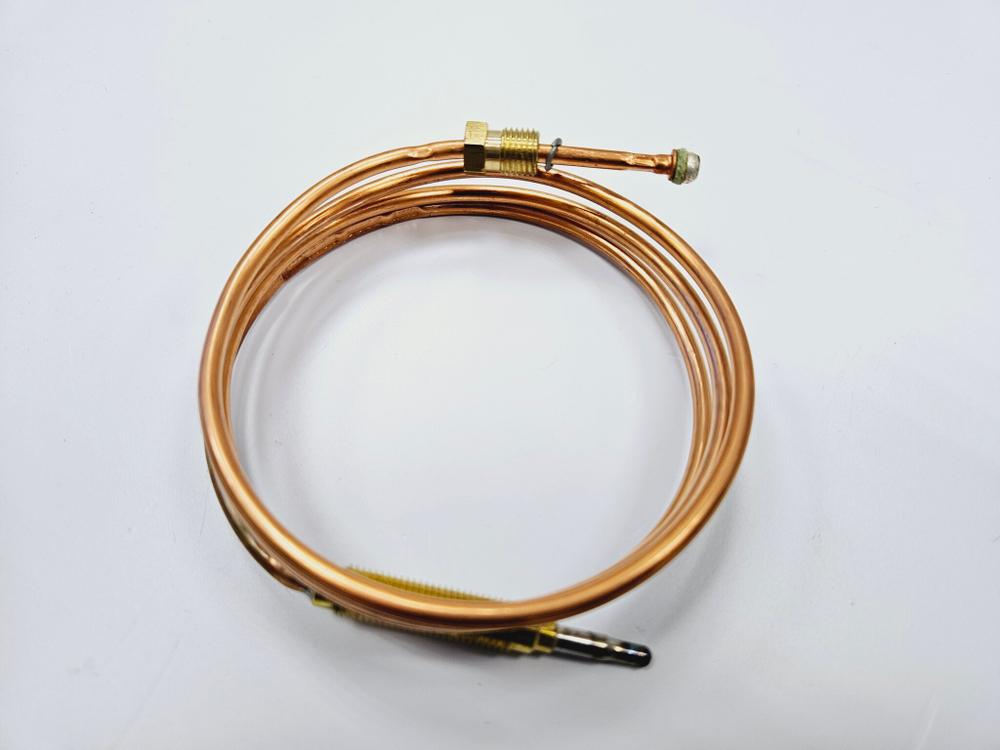 Термопара "SIT" (оголовок А3, гайка М9, L1000мм) (арт. 0.200.058)