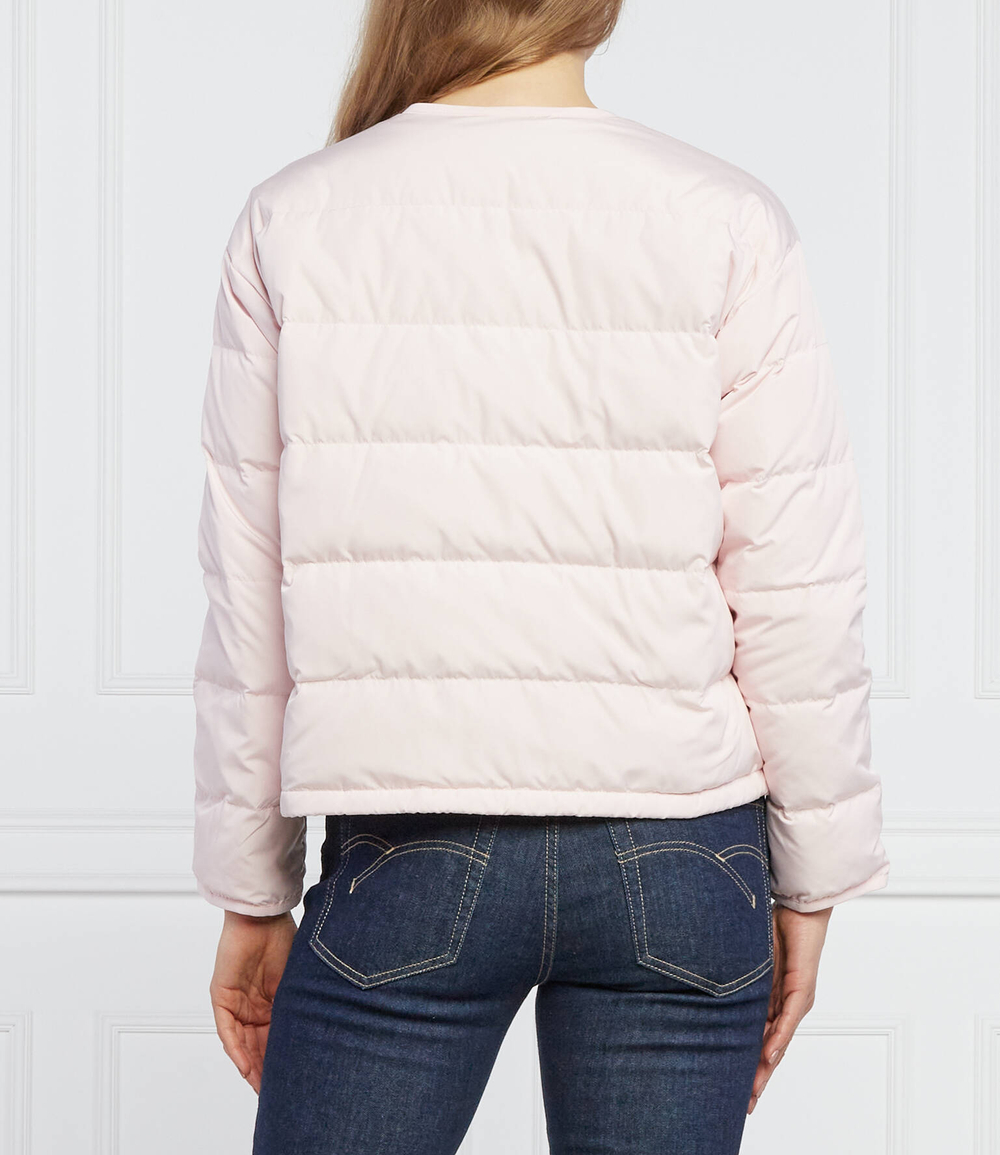 куртка ragno Marella SPORT - пудрово-розовый(34810124)