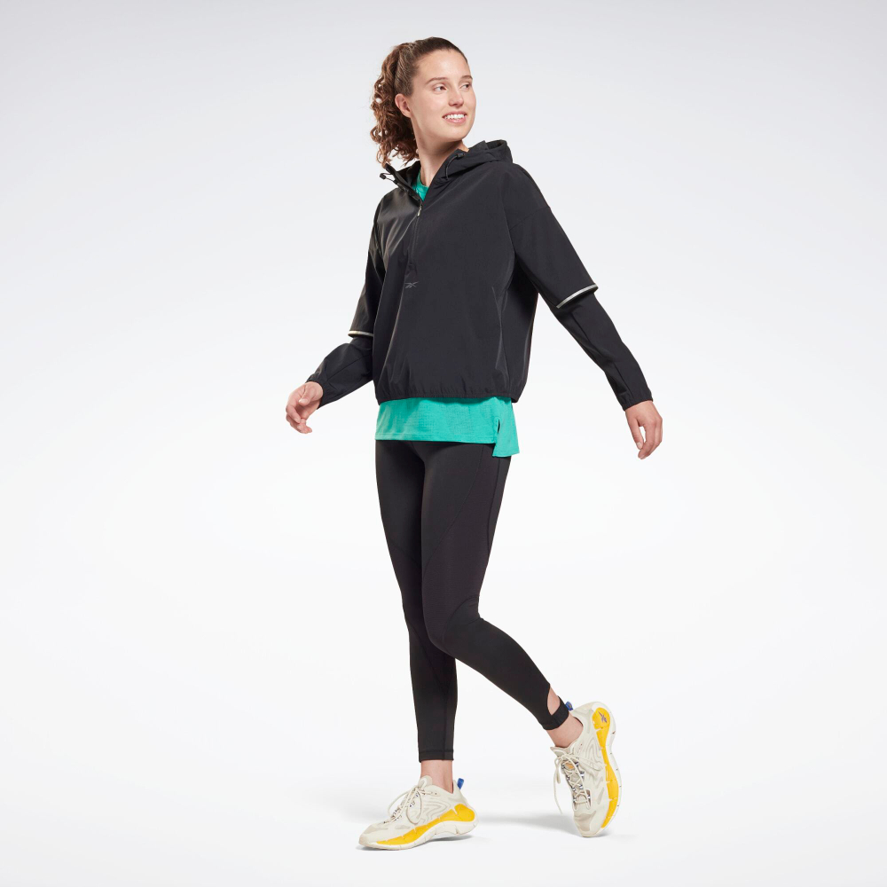 Леггинсы женские REEBOK TRAINING APP WOMEN