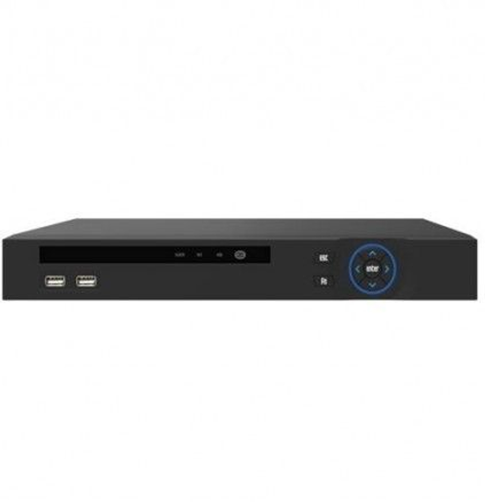 Сетевой видеорегистратор SVN-PA9108P