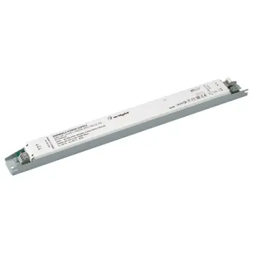 Блок питания 100W 24V 4.2A IP20 ARV-SP-24100-LINEAR-PFC-DALI2-PD 025596(2) Arlight