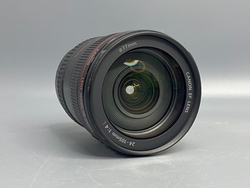 Canon EF 24-105 mm f/4 L IS USM