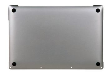Нижняя крышка для Apple MacBook Pro 16 Retina Touch Bar A2141 , Late 2019 Space Gray