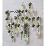 Органайзер настенный floralink, белый