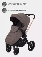 Коляска детская MOWBaby "ZOOM"PU (3в1) RA087