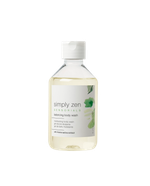 Simply Zen Balancing body wash / гель для душа (свежий лимон, бергамот и пряный мускатный орех) 250мл