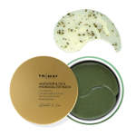 Патчи с маслом крокодила TRIMAY Alligator & Cica Hydrogel Eye Patch