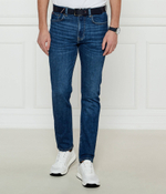 Джинсы Bleecker Tommy Hilfiger - голубой(MW0MW37824)