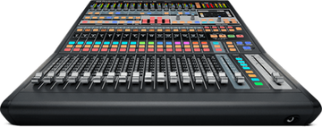 PreSonus StudioLive CS18AI цифровой рэковый микшер