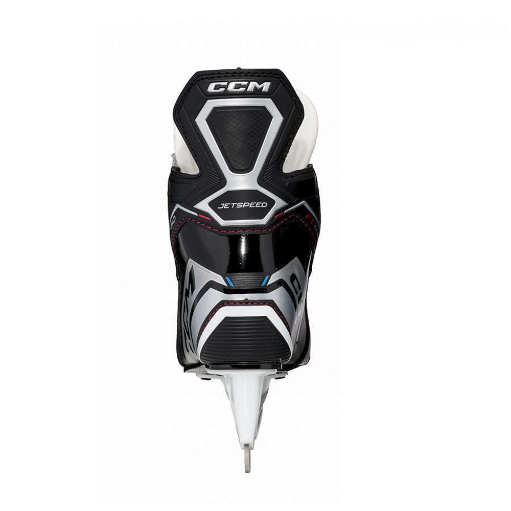Коньки CCM JETSPEED FT680 YTH (детский)