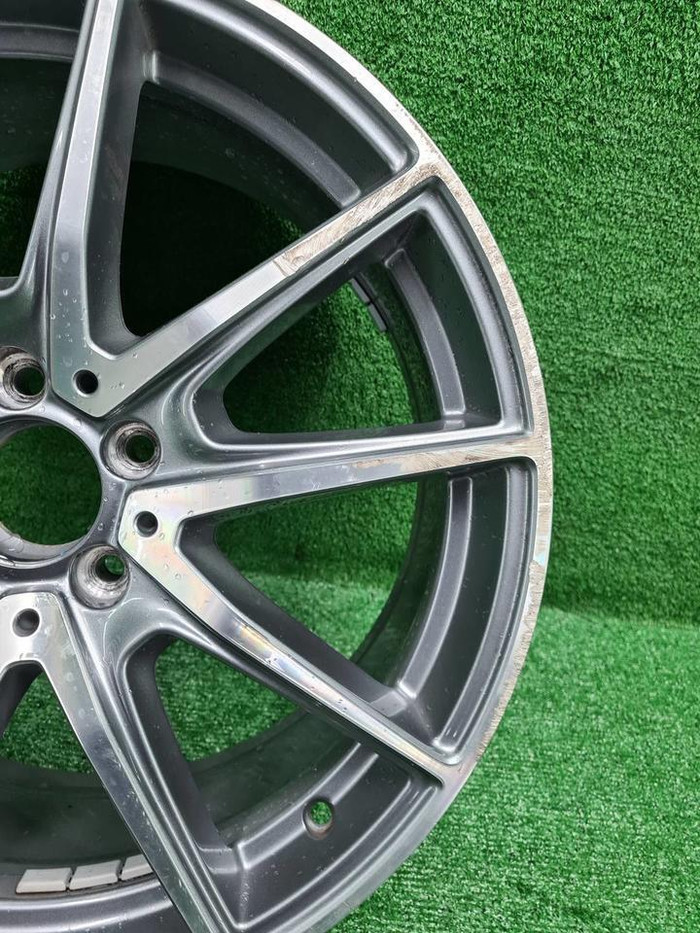 Диск Комплект дисков R19 Mercedes E W213 16-23 AMG