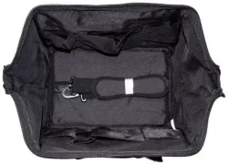 Сумка для парикмахеров Wahl, черный 0093-6130 (новый 0093-6135)