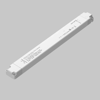 Источник напряжения TRIAC 24В 75Вт IP20, 734009. TM Maytoni