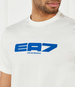 Футболка EA7 - кремовый(7M000163 AF13938)