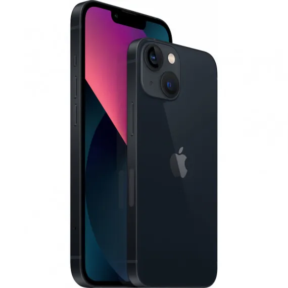 Смартфон Apple iPhone 13 128 ГБ («Тёмная ночь» | Midnight)