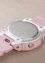 Часы Casio BGA-260SC-4AER
