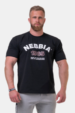 Футболка GOLDEN ERA T-SHIRT 192 Черная