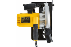 Dewalt Дисковая пила DWE5615, 1500 Вт, 190 мм, 5500 об/мин () DWE5615-QS